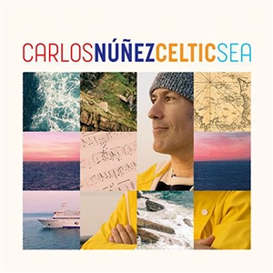 carlos nunez album Celtic Sea