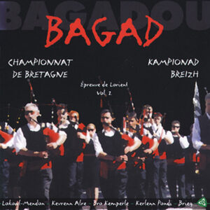 bagad1998 epreuvedelorientvolume2