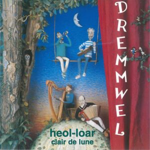 dremmwel heolloar