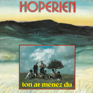 hoperien tonarmenezdu