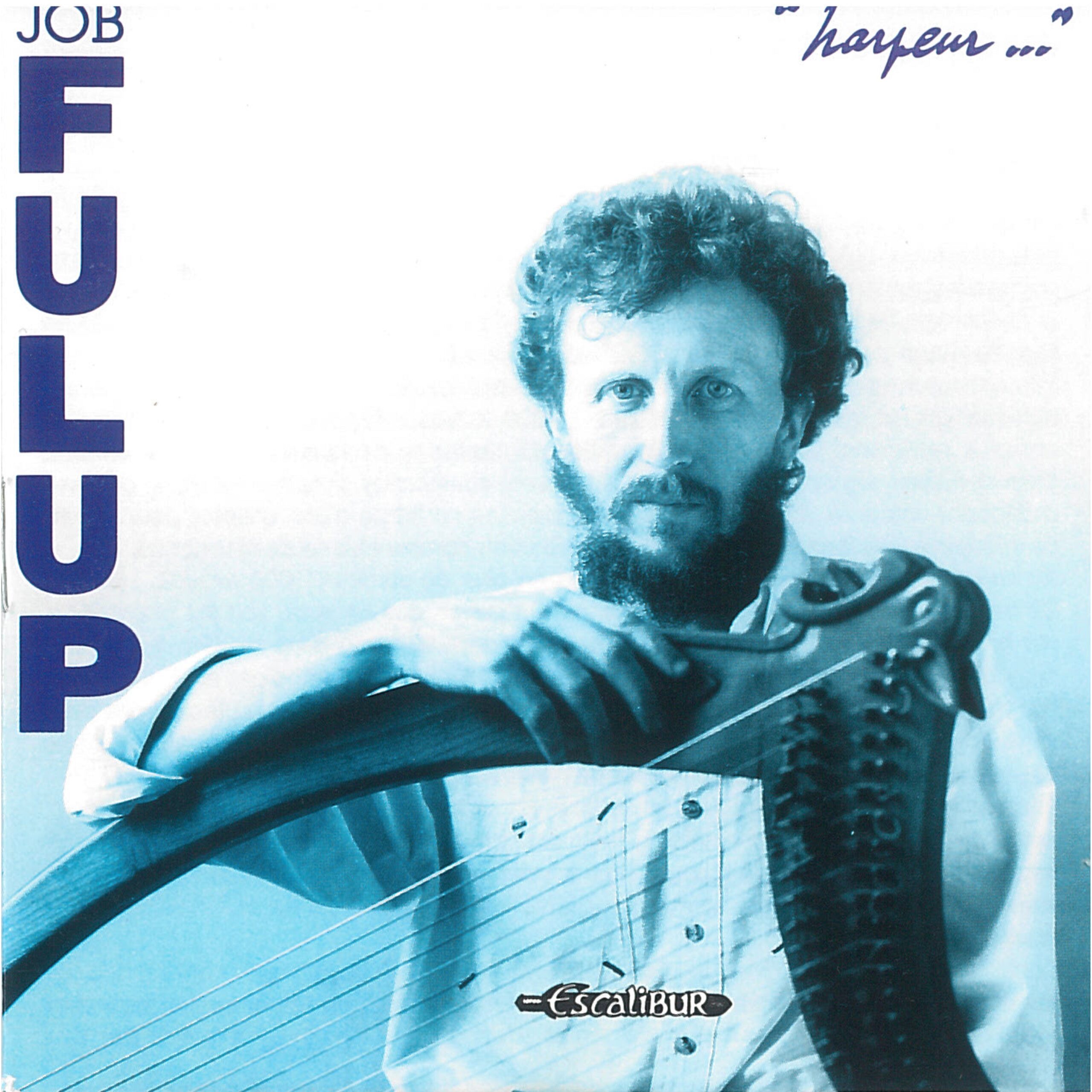 jobfulup harpeur
