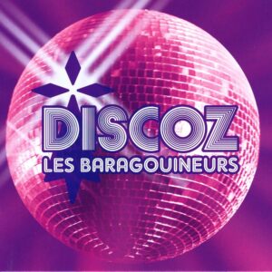 lesbaragouiners discoz