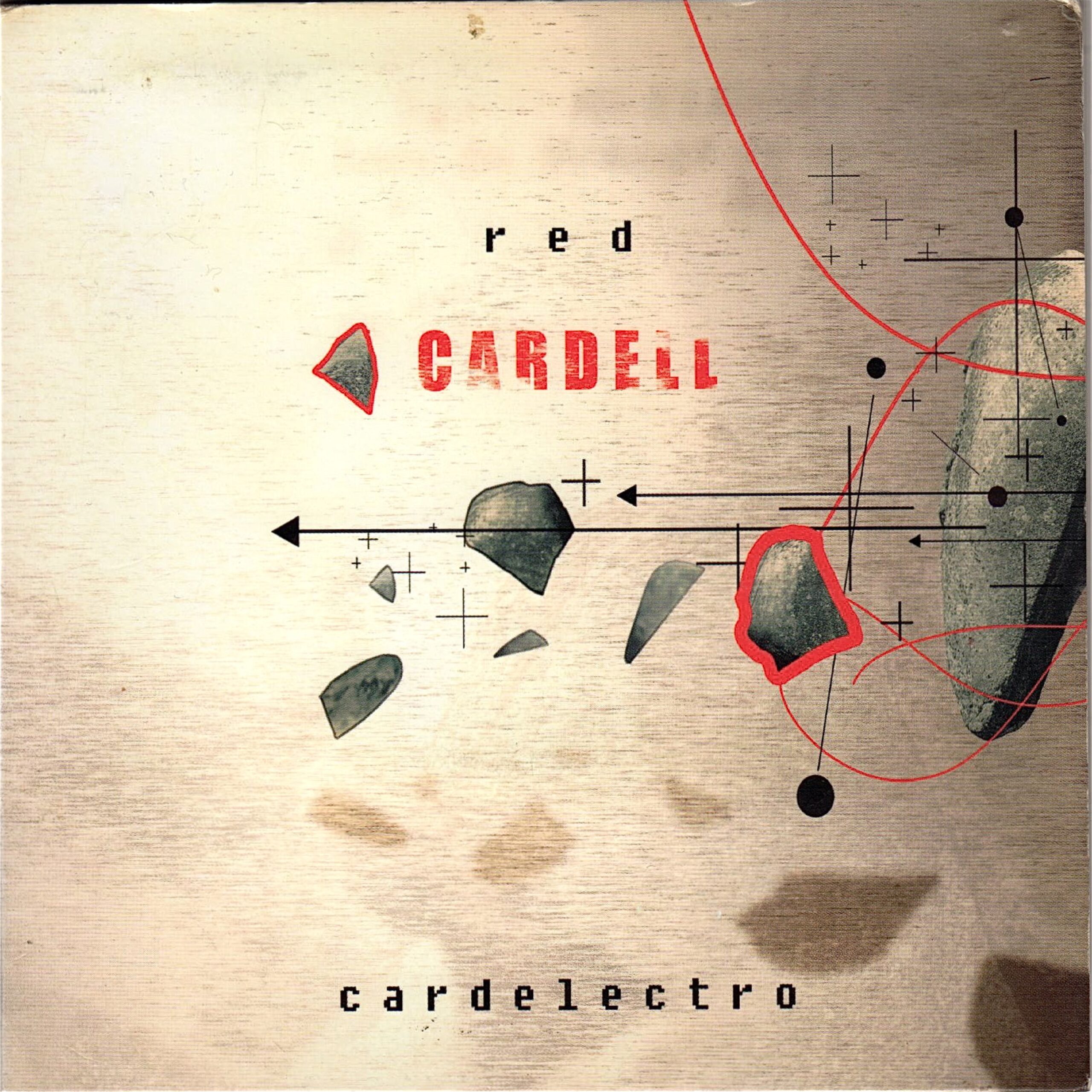 redcardell cardelectro