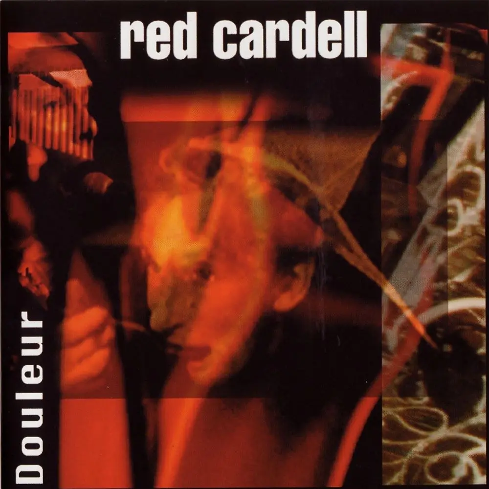 Red Cardell Douleur
