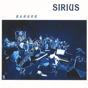 sirius bangor