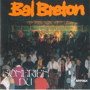 soneriendu balbreton