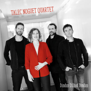 talecnoguetquartet dindandilahdindan