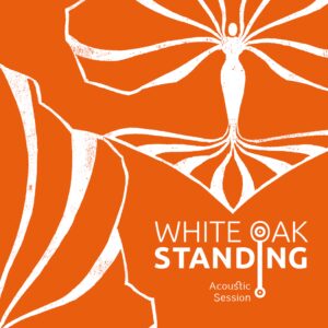 whiteakstanding acousticsession