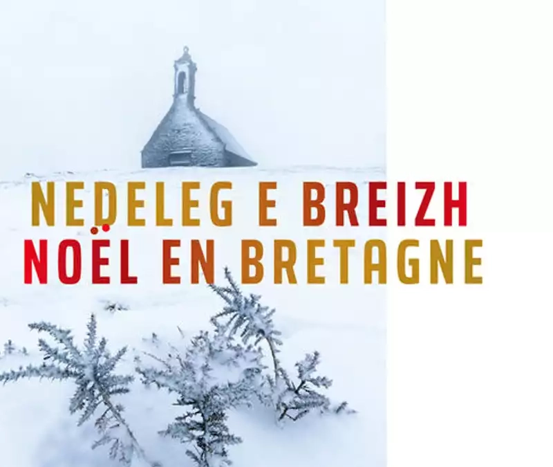 noel en bretagne playlist arfolk