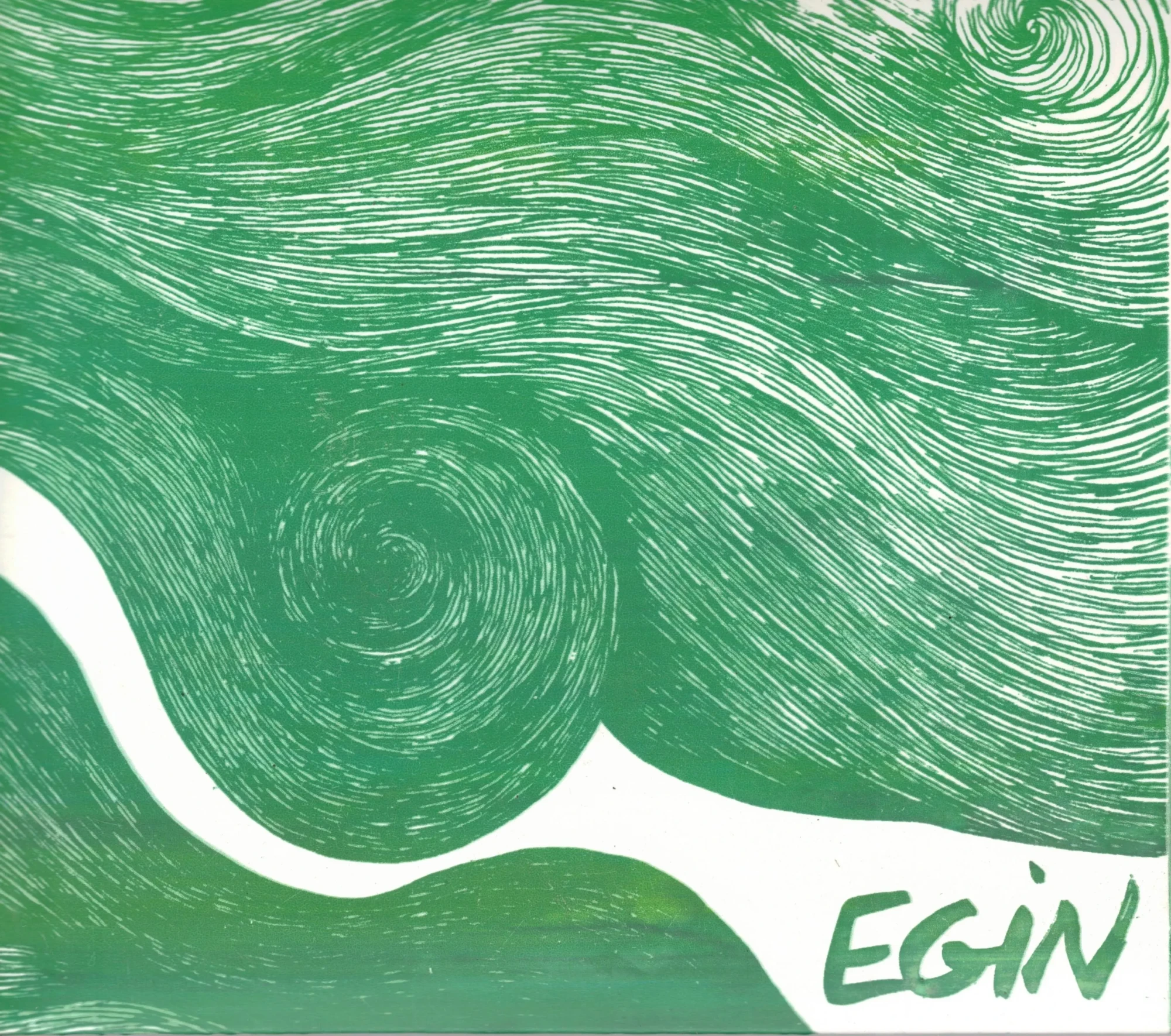 Egin Egin