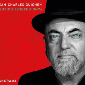 Jean-Charles Guichen