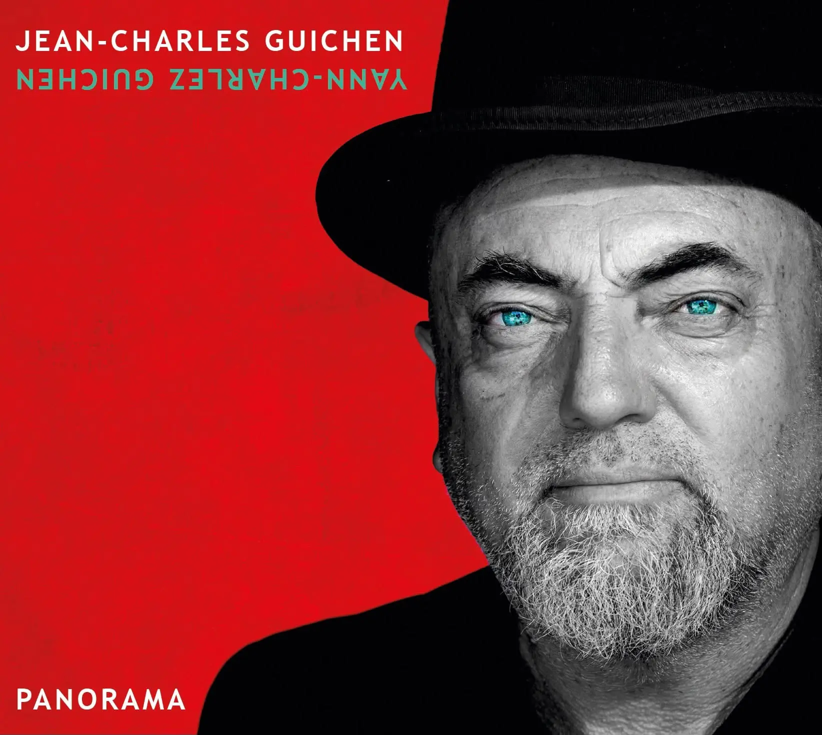 Jean-Charles Guichen