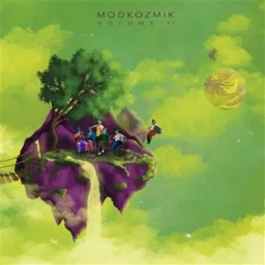 Modkozmik_Volume-II