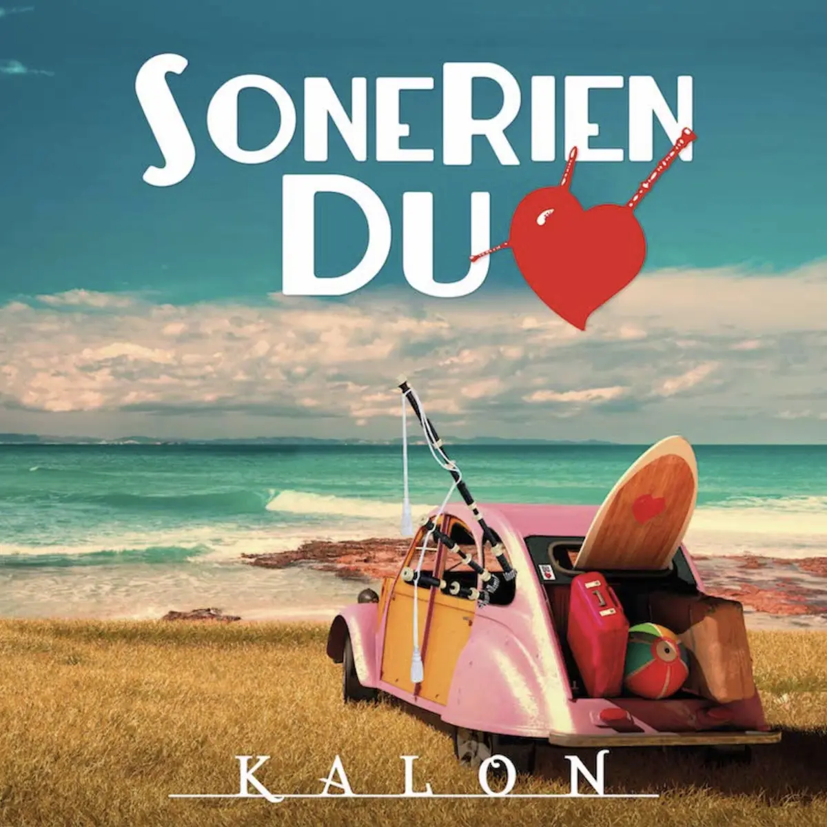 Sonerien Du - Kalon 3359340163201_cover