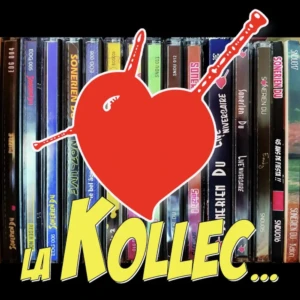 Sonerien Du - La Kollec... 3359340164796_cover