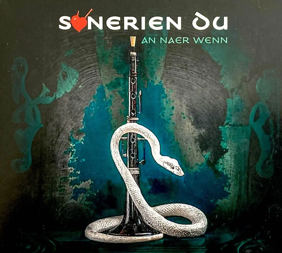 Sonerien Du - An Naer Wenn 3359340165274_cover