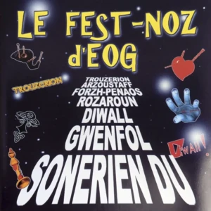 Le Fest-Noz d'EOG