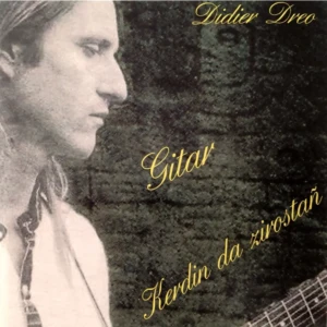 Didier Dréo - Kerdin da zirostañ