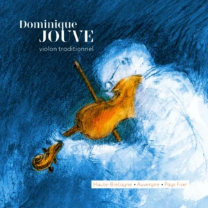 Violon Traditionnel - Dominique Jouve