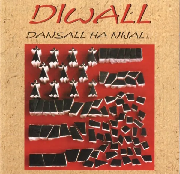 Diwall - Dansal ha nijal