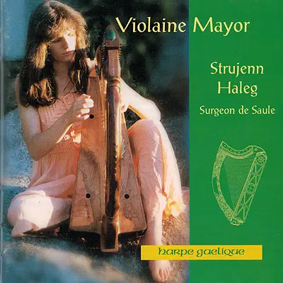 Strujenn-haleg