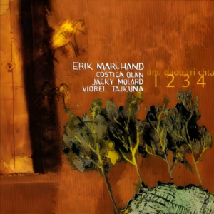 Erik Marchand - unu daou tri chtar
