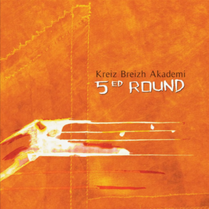 Erik Marchand - 5ed ROUND - Kreiz Breizh Akademi