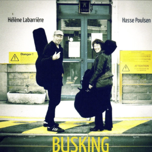 Busking