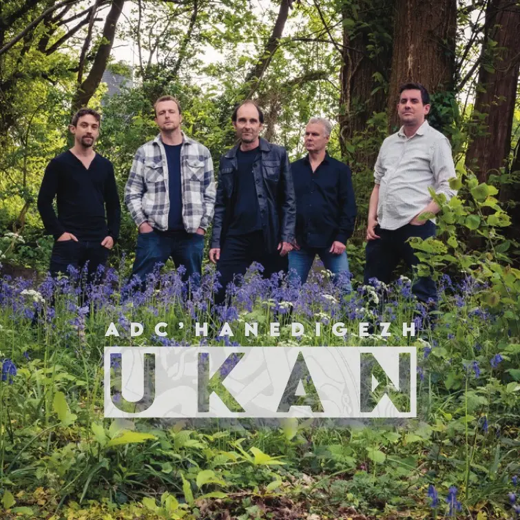 UKAN - Adc'hanedigezh